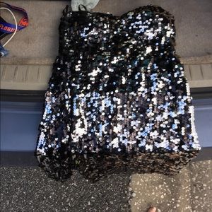 Tight Fit Cocktail Dress